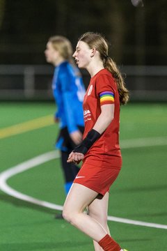 Bild 264 - wBJ VfL Pinneberg - ETV : Ergebnis: 0:7